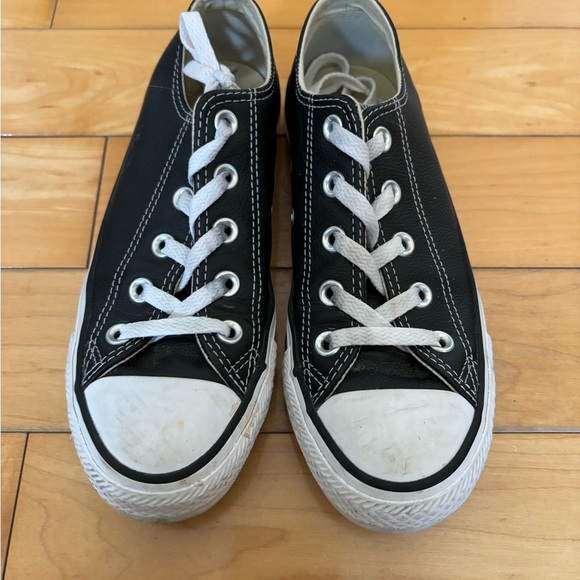 Espadrilles converse! - Picture 2 of 4